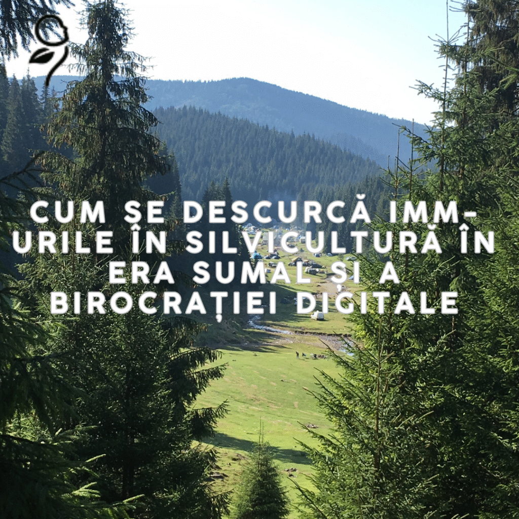 Relevanţă globală asigurată de certificarea PEFC