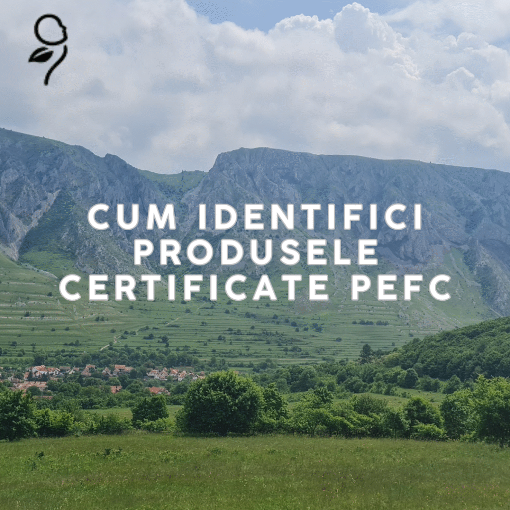 Control al practicilor forestiere prin FSC