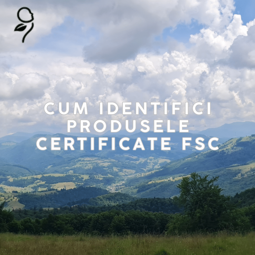 Atestare internaţională PEFC