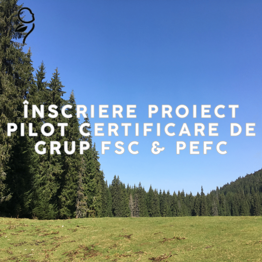Evaluare a impactului de mediu prin FSC