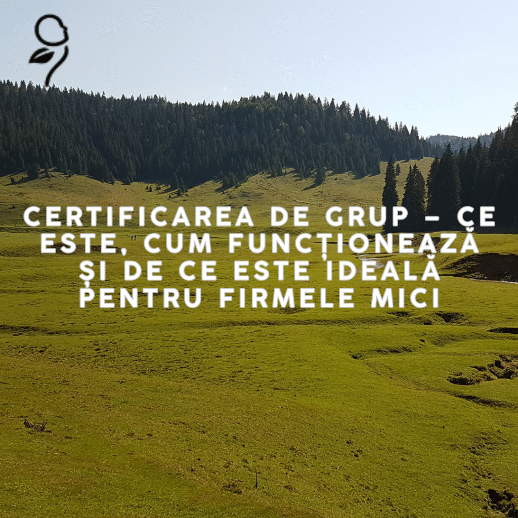 Monitorizare a durabilităţii prin standarde FSC